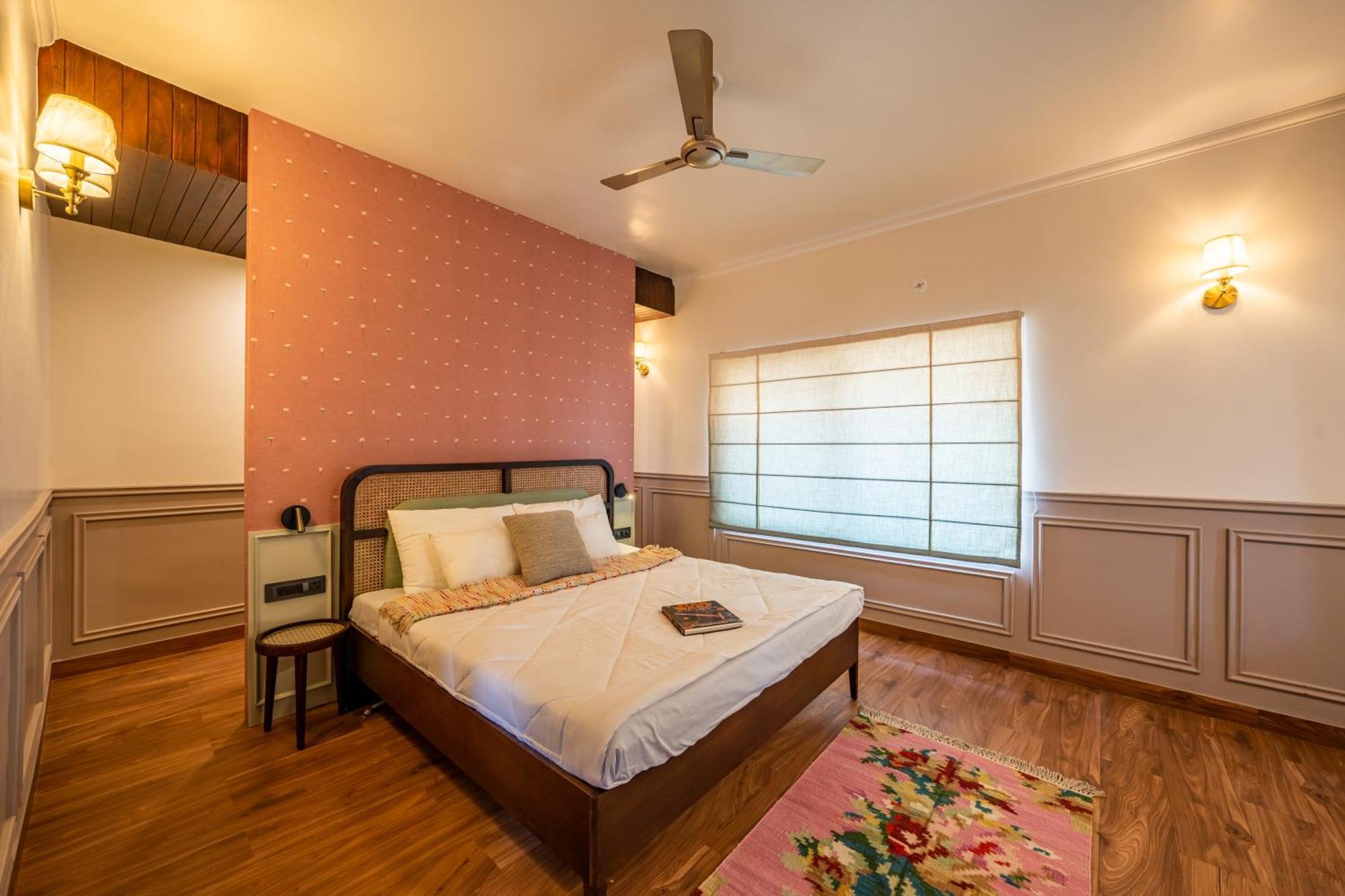 Little Frida- The Dak Bungalows มุกเตชวาร์ ภายนอก รูปภาพ